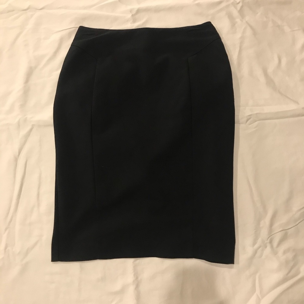 Women’s APT.9 Torie Pencil Skirt Black